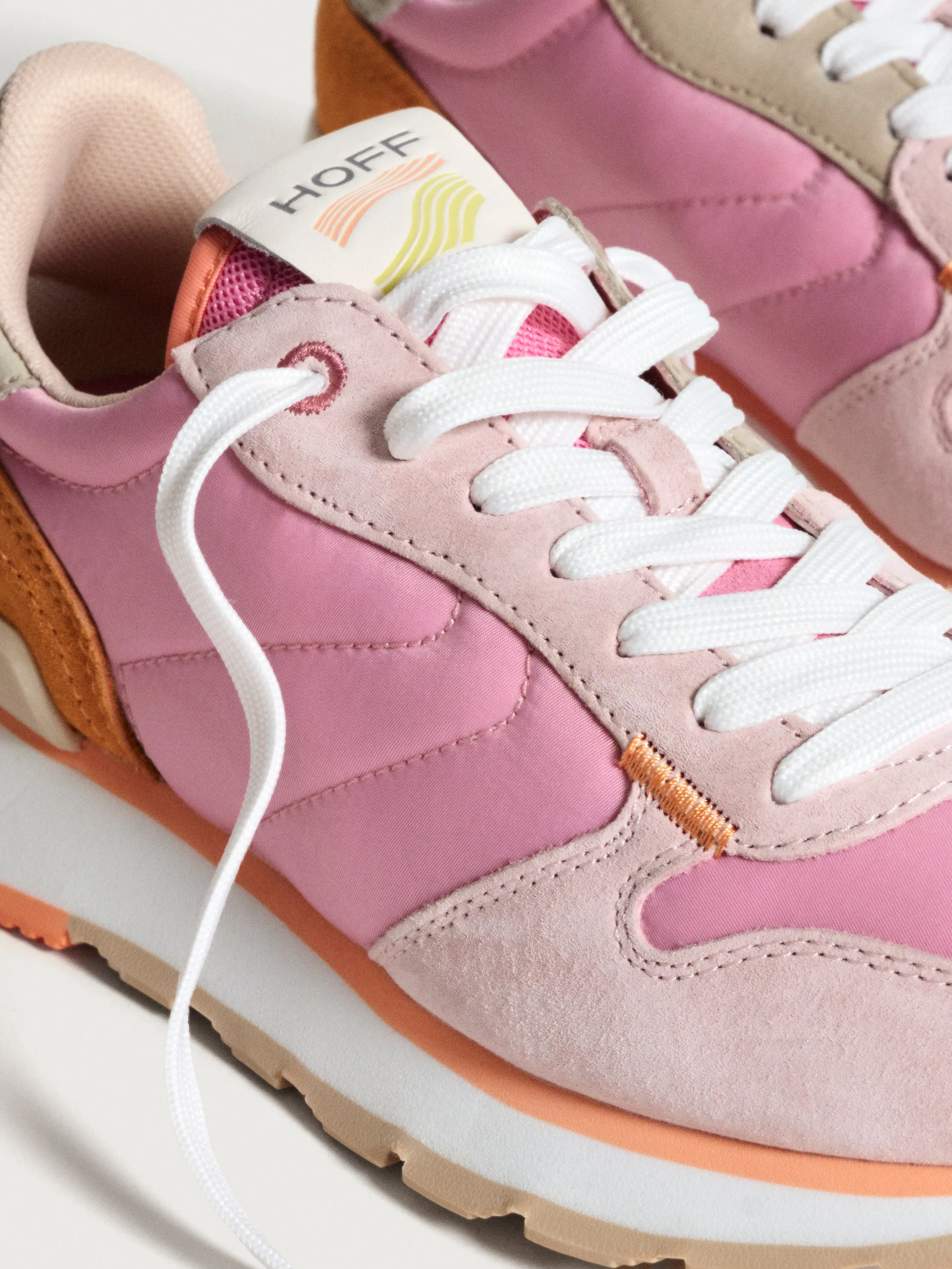 HOFF THURII Trainers