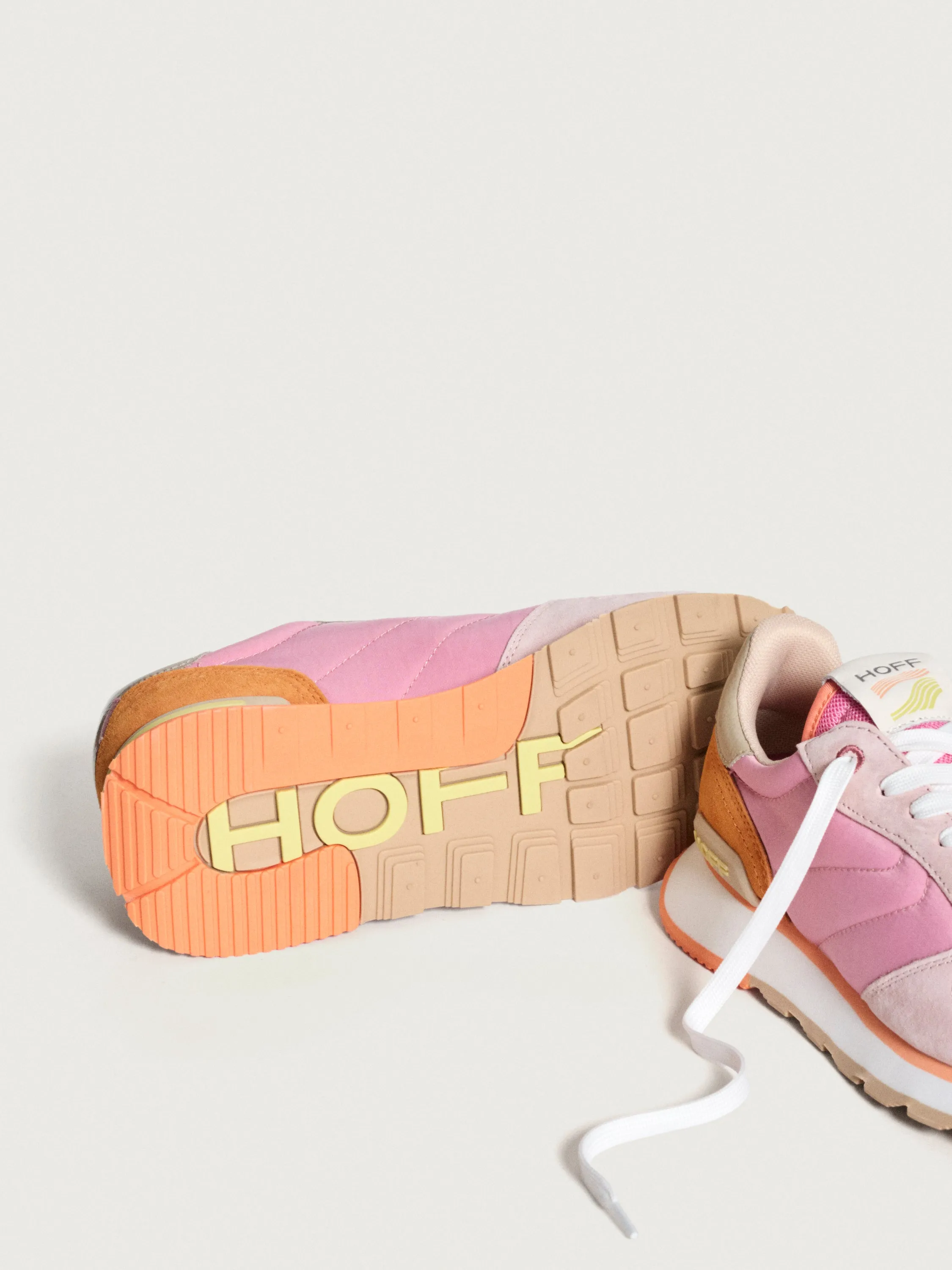 HOFF THURII Trainers
