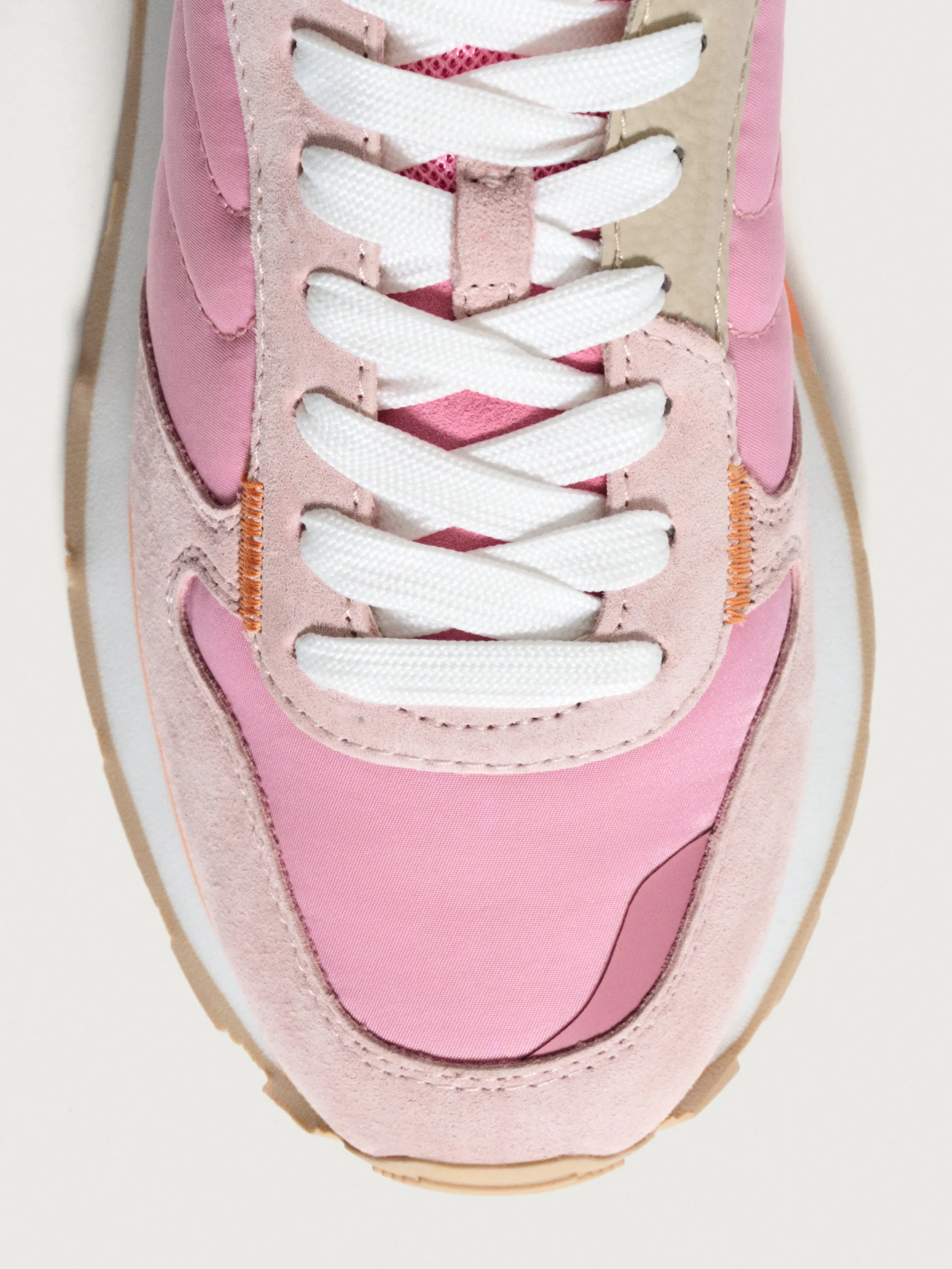HOFF THURII Trainers