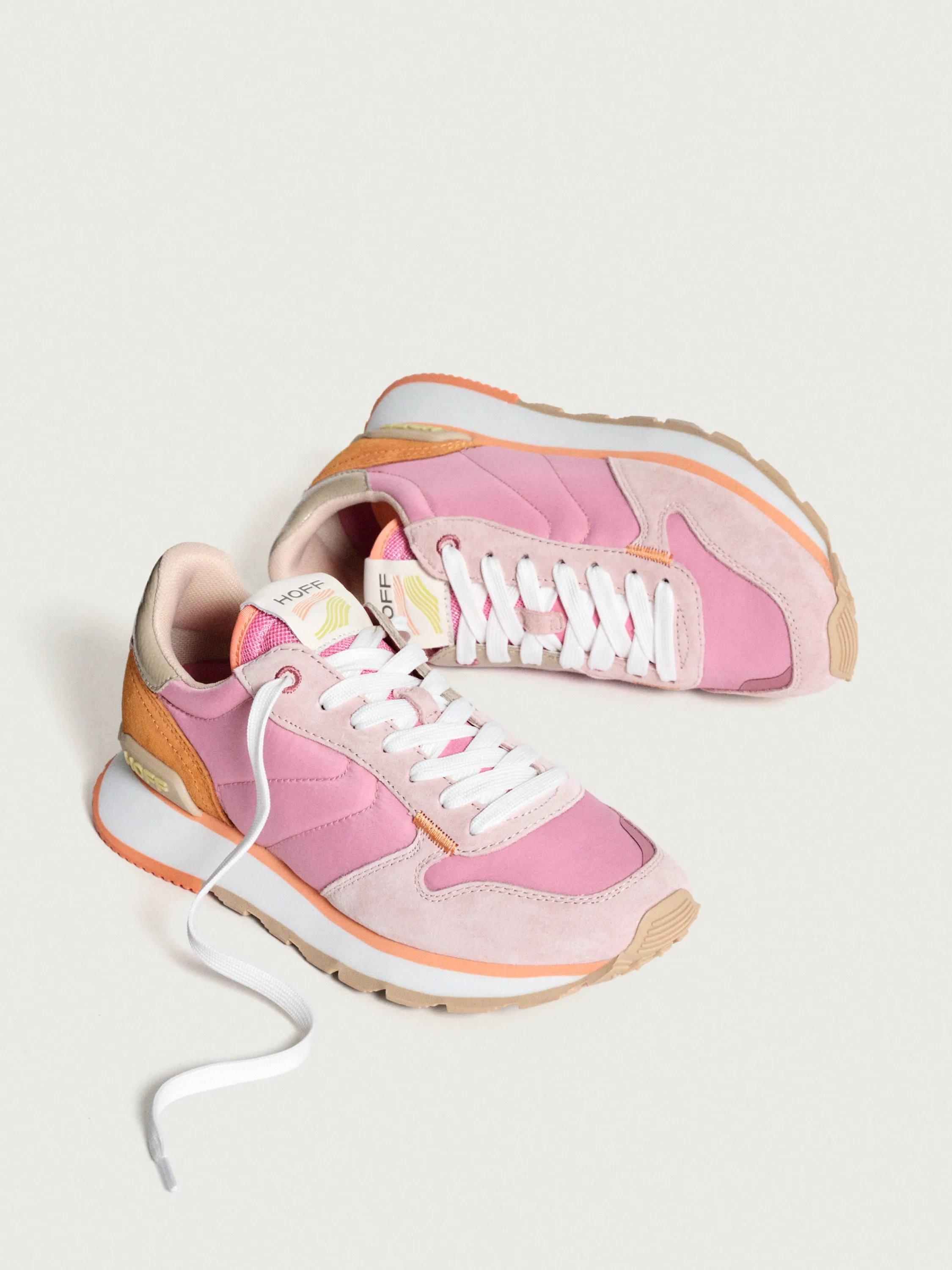 HOFF THURII Trainers