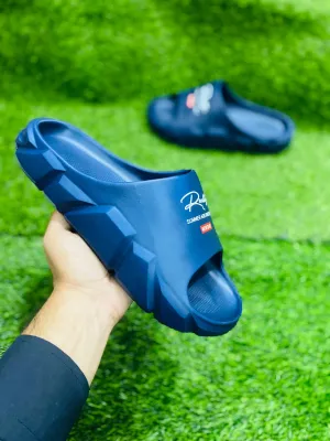 Imported premium Quality Flip Flop Slipper For Men Non Slip Slide (with box)