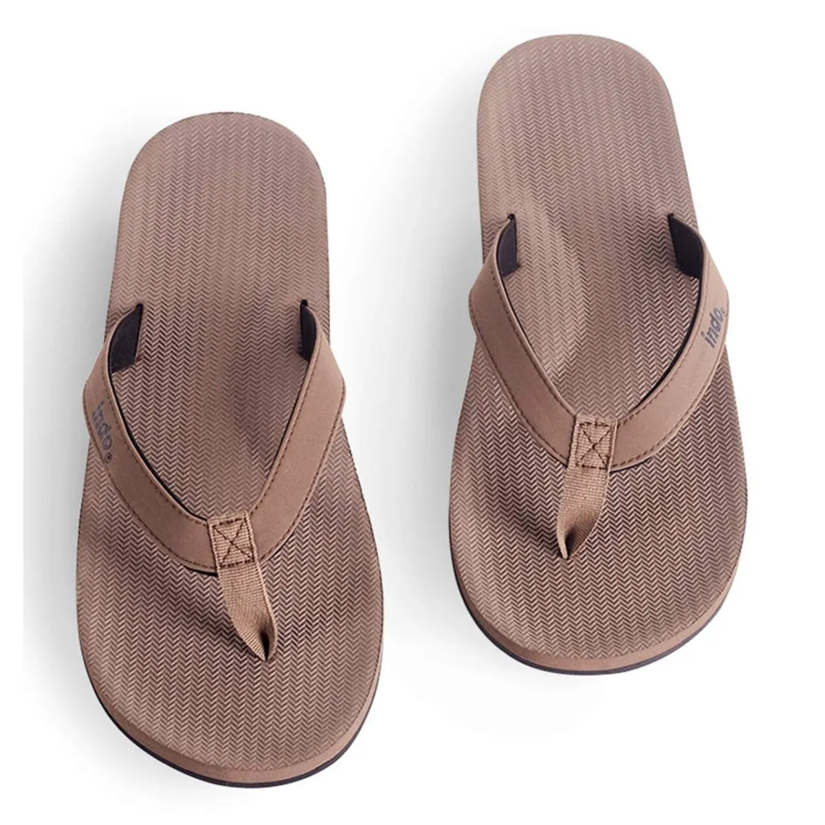 INDOSOLE ESSNTLS MENS SANDAL - SOIL