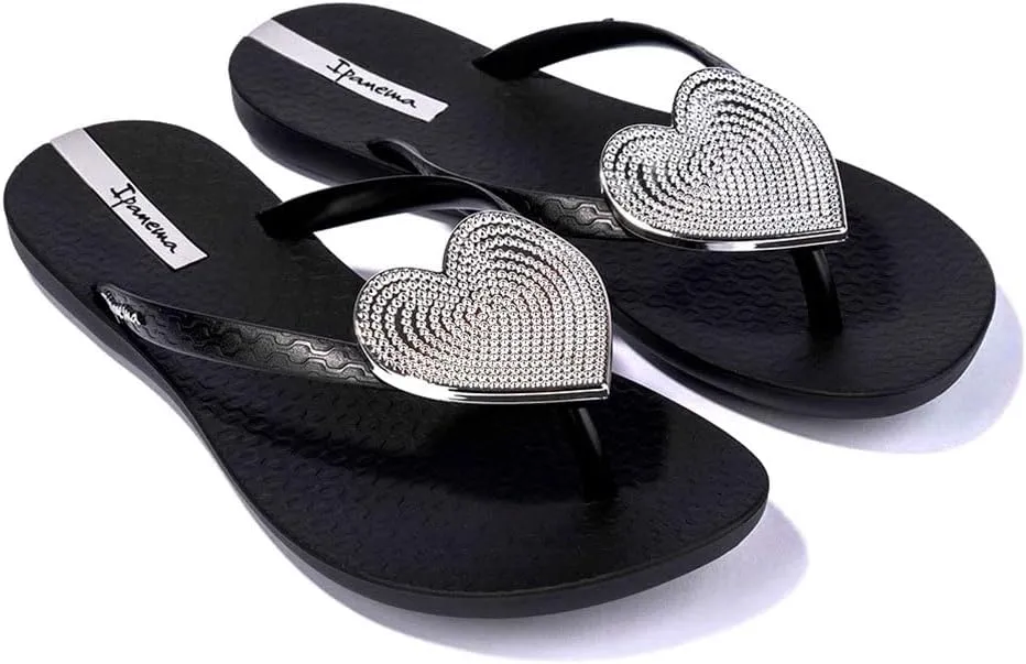 Ipanema Women Maxi Fashion Ii Fem Flip Flops, 5 UK