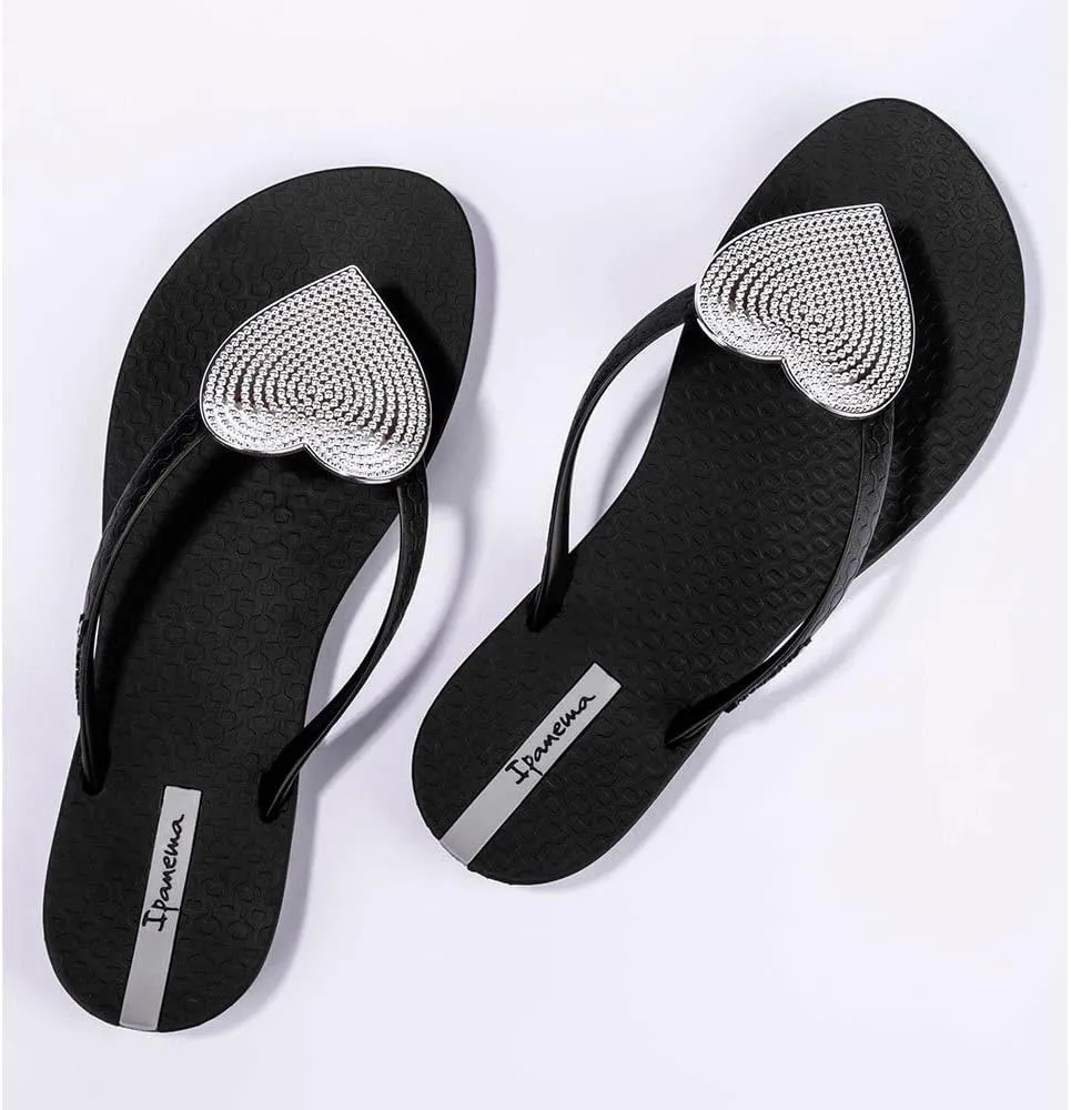 Ipanema Women Maxi Fashion Ii Fem Flip Flops, 5 UK