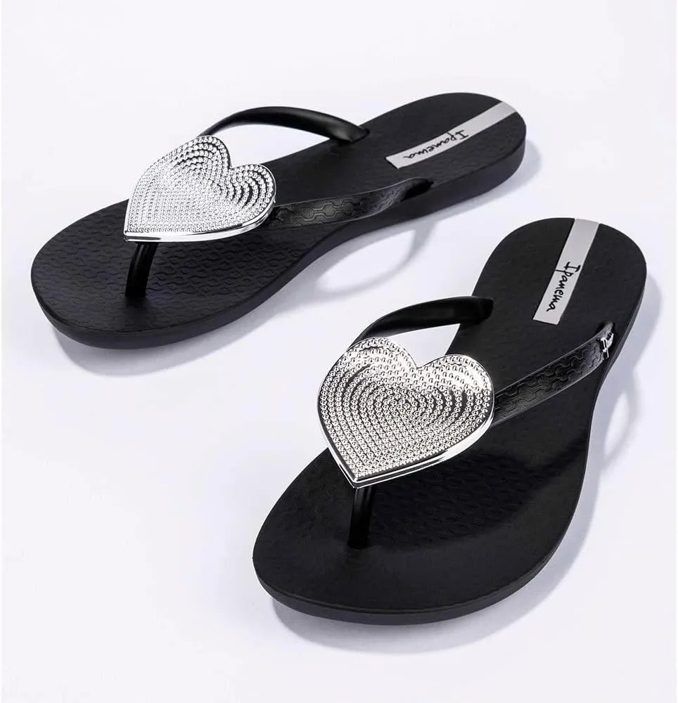 Ipanema Women Maxi Fashion Ii Fem Flip Flops, 5 UK