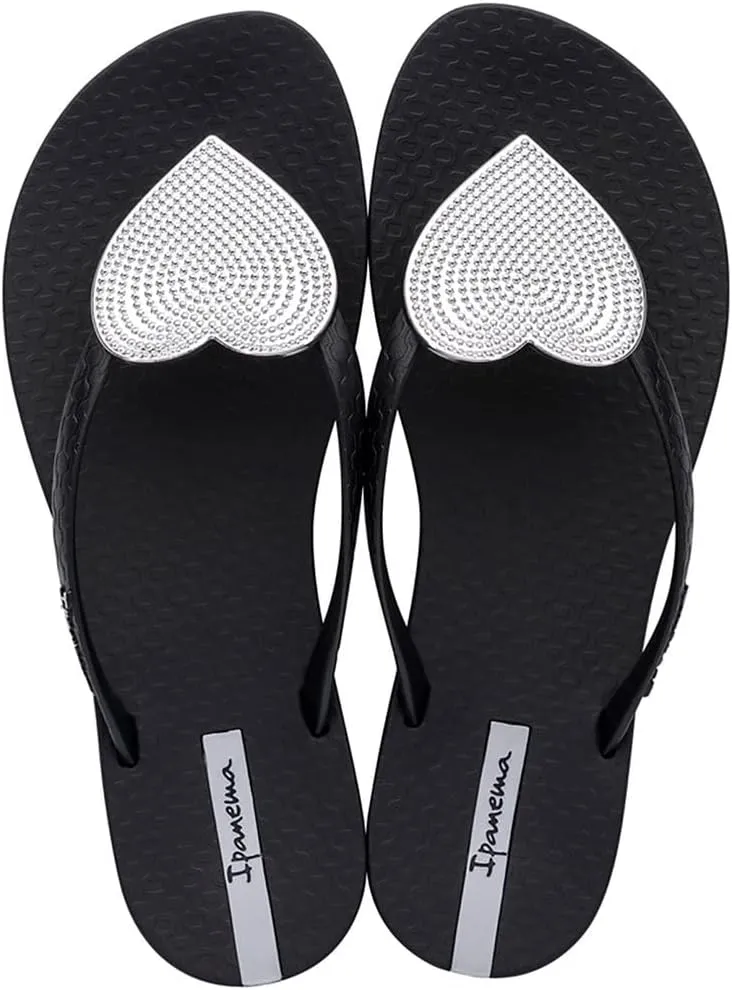 Ipanema Women Maxi Fashion Ii Fem Flip Flops, 5 UK