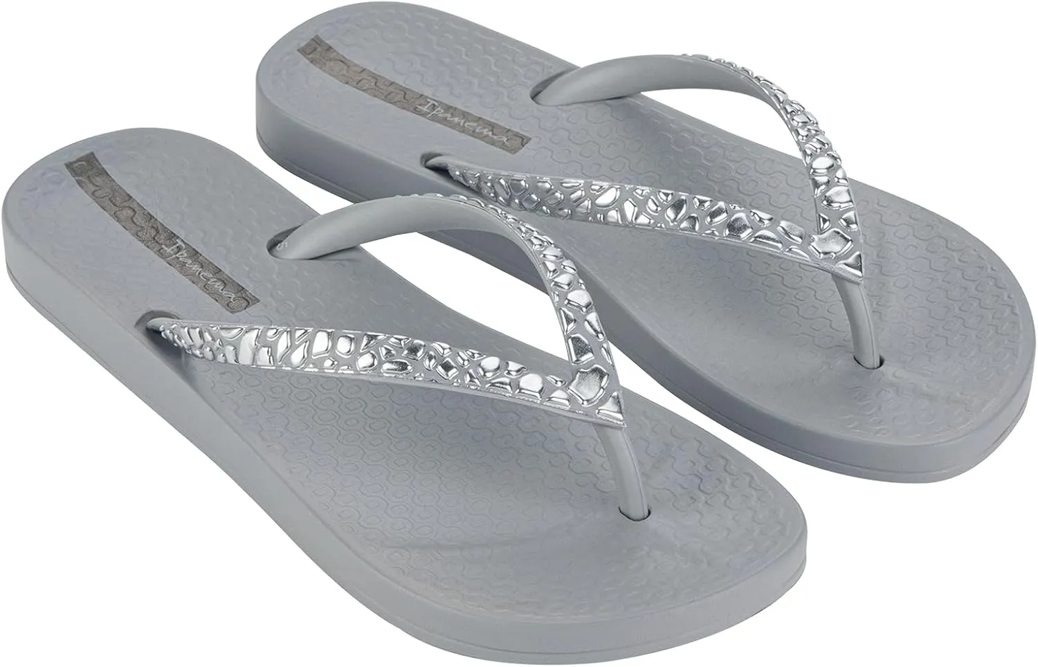 Ipanema Women's Flip-Flop, 35/36 EU
