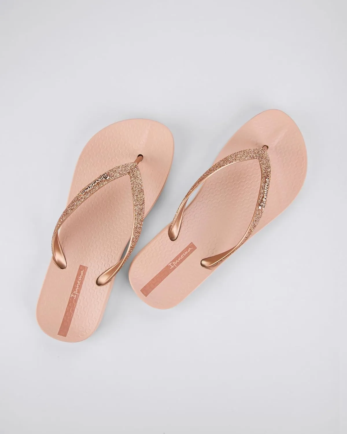 Ipanema Women's Flip-Flop ANAT Colors FEM