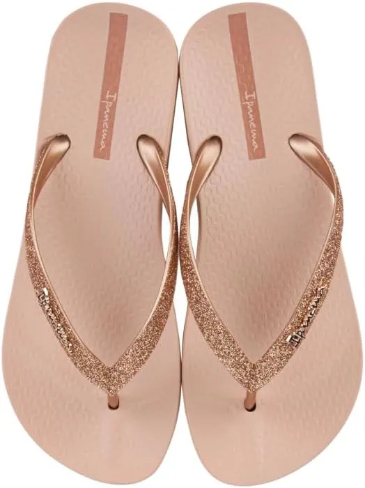 Ipanema Women's Flip-Flop ANAT Colors FEM