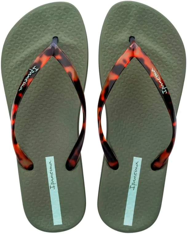 Ipanema Women's Slide Flip-Flop