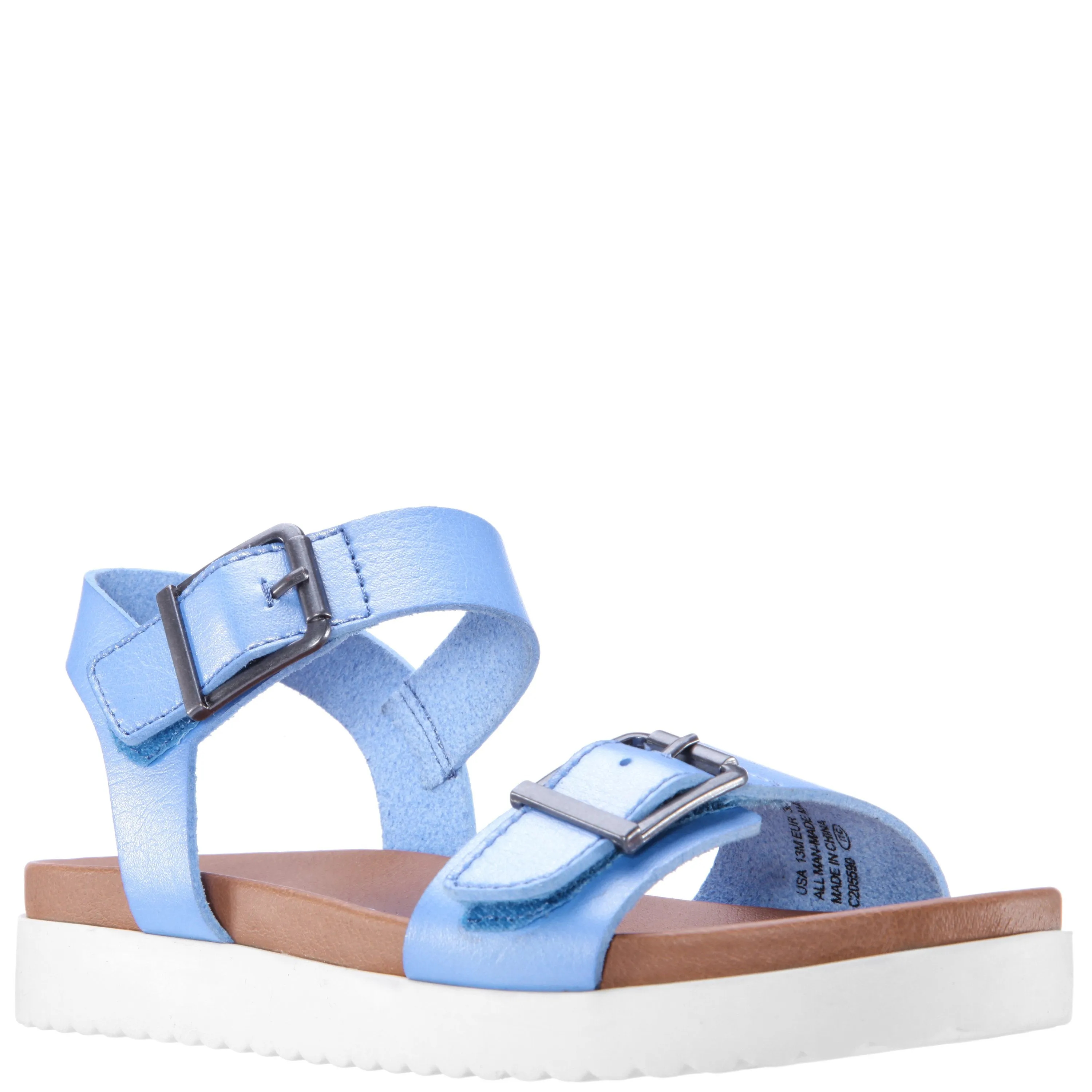 JACKLIN3-BLUE PEARLIZED