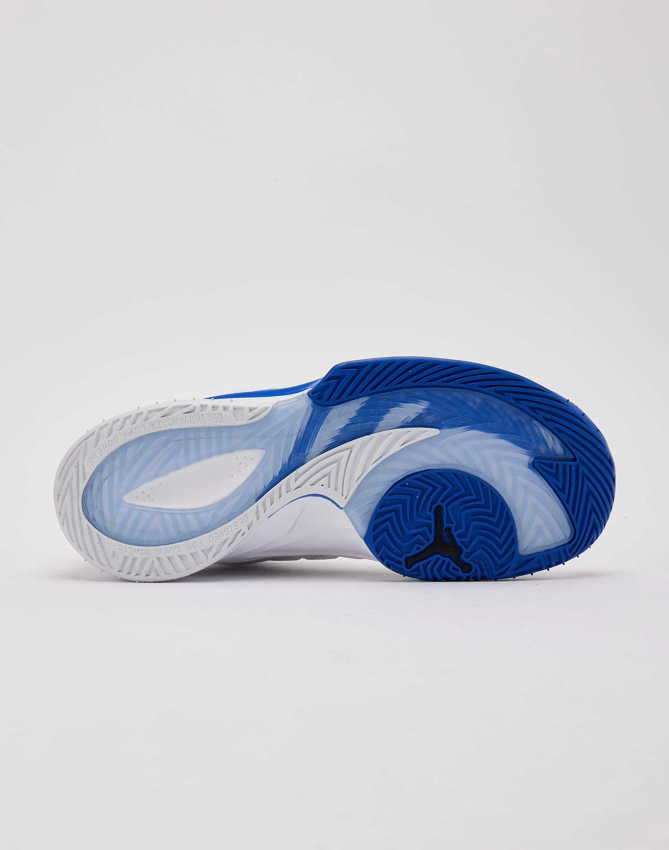 Jordan Luka 3