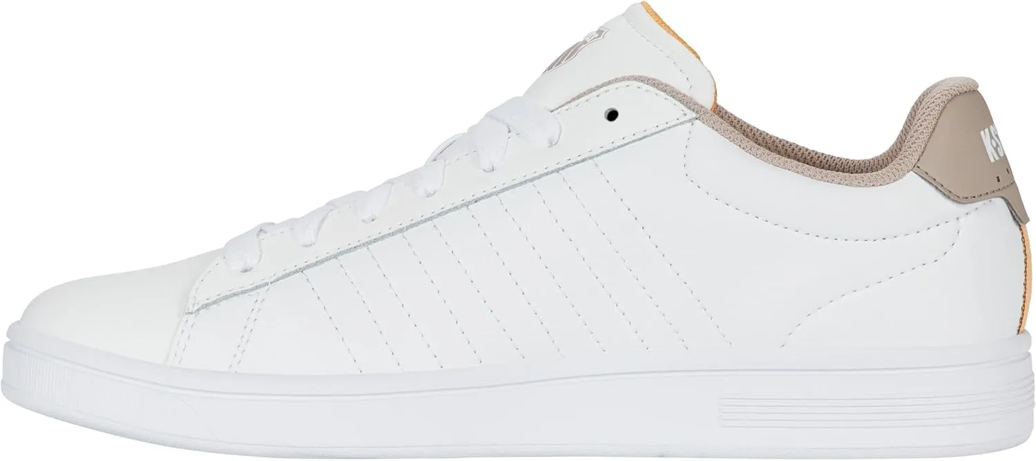 K-Swiss Men's Low-Top Sneakers
