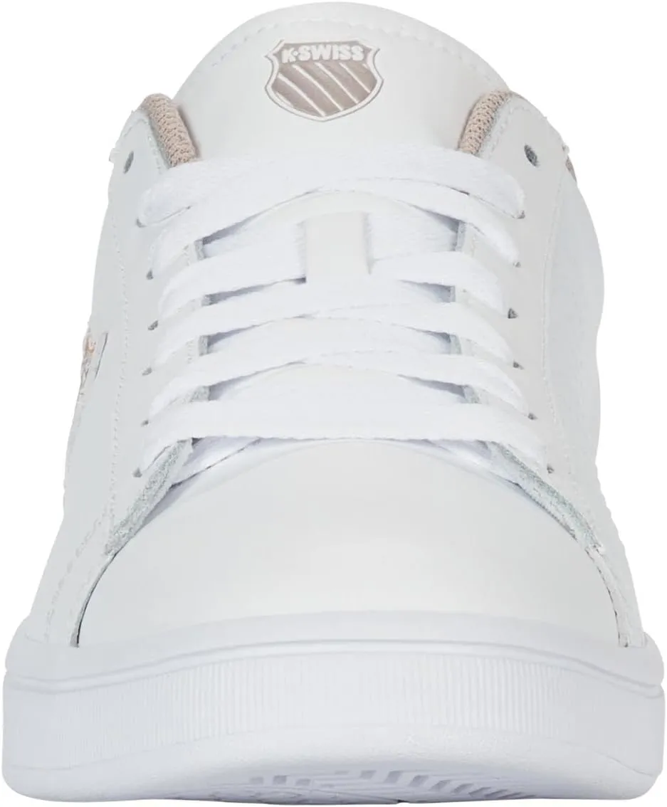 K-Swiss Men's Low-Top Sneakers