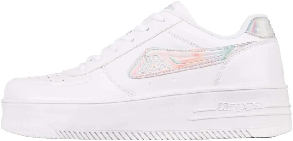 Kappa Unisex-Adult Trainers