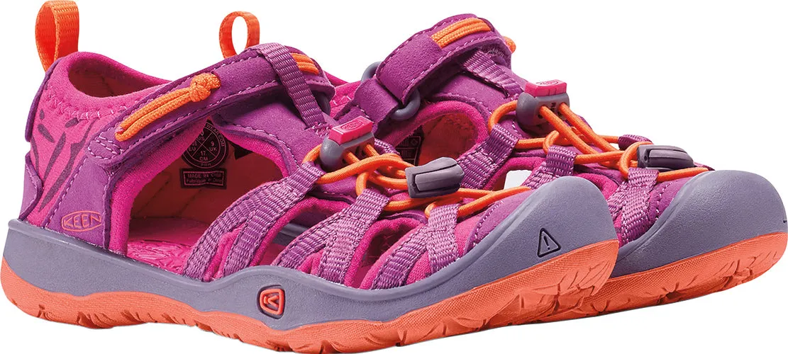 Keen Kids Moxie Sandals