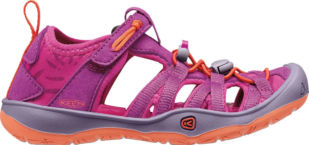 Keen Kids Moxie Sandals