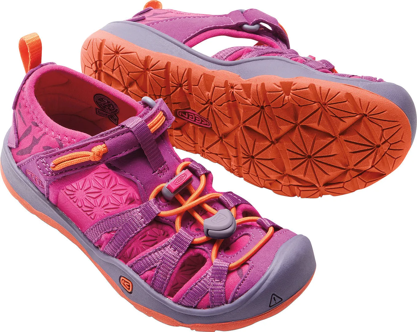 Keen Kids Moxie Sandals