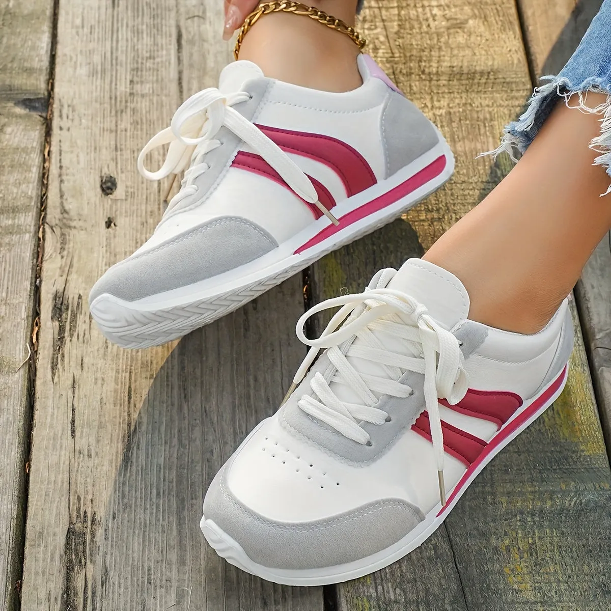 Kendal Hooper Orthopedic Sneaker