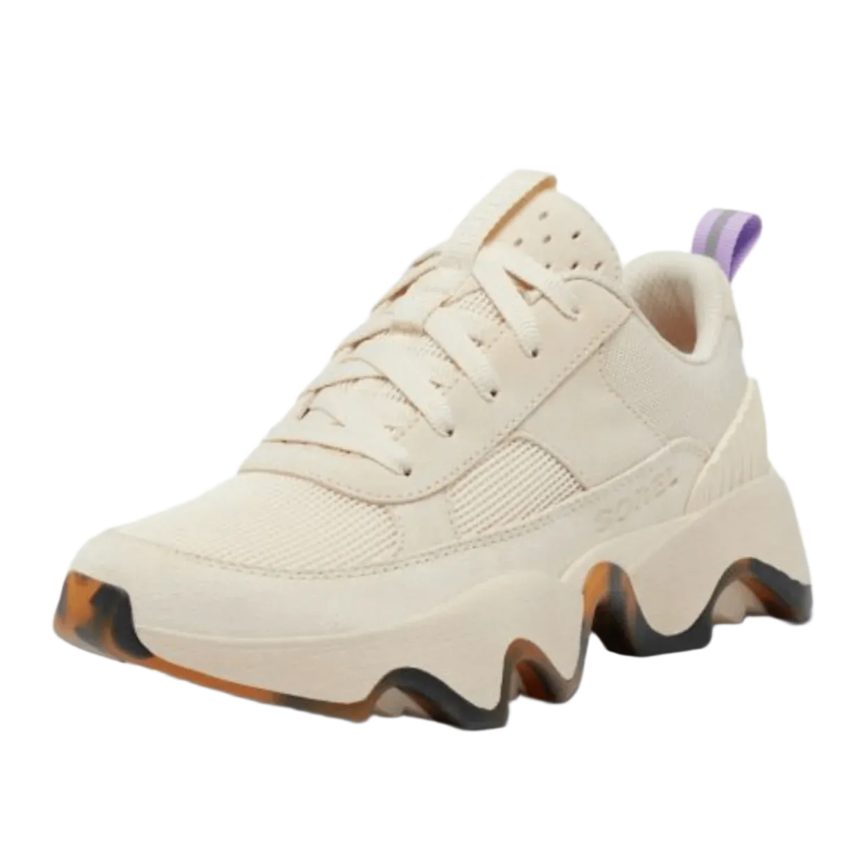 Kinetic Impact II Wonder Lace Sneaker