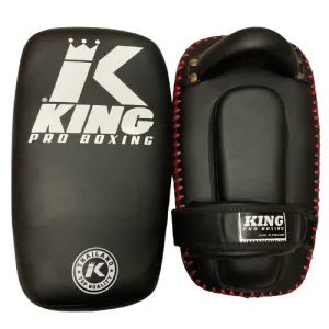 King Pro Thai Pads Trainer Gae 1 strap
