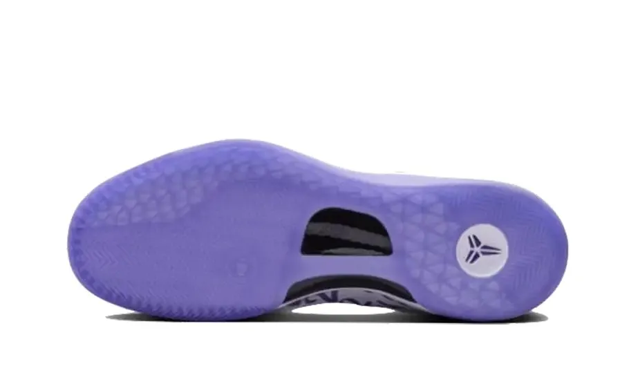 Kobe 8 Protro Court Purple