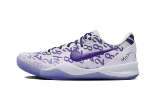 Kobe 8 Protro Court Purple