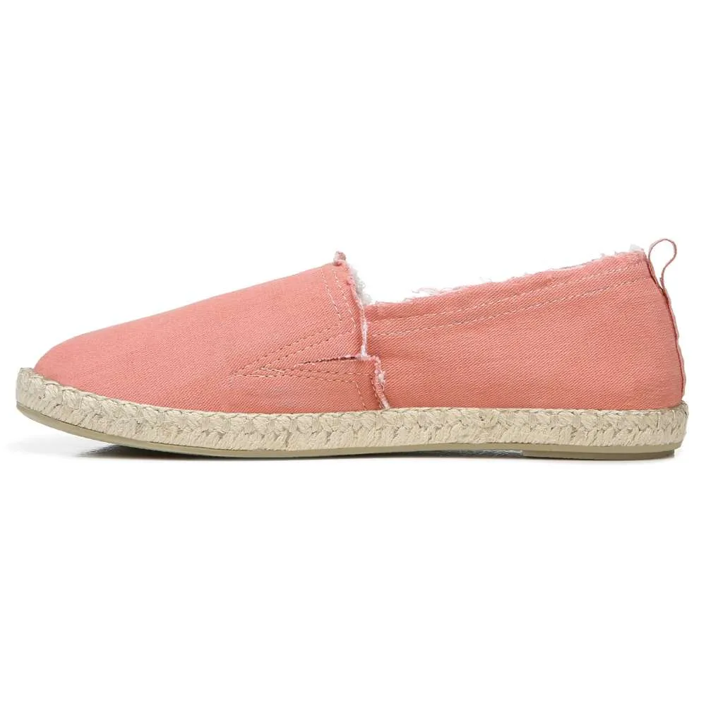 Laguna Espadrille - Terracotta