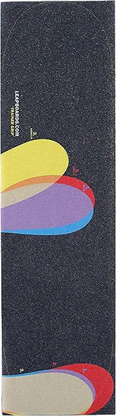 Leap Trainer GRIPTAPE Single Sheet 9x33 Regular Foot