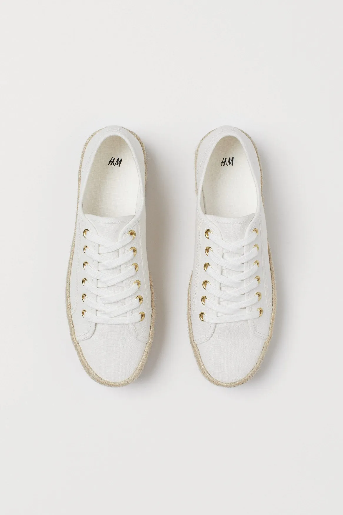 Lindsey espadrille