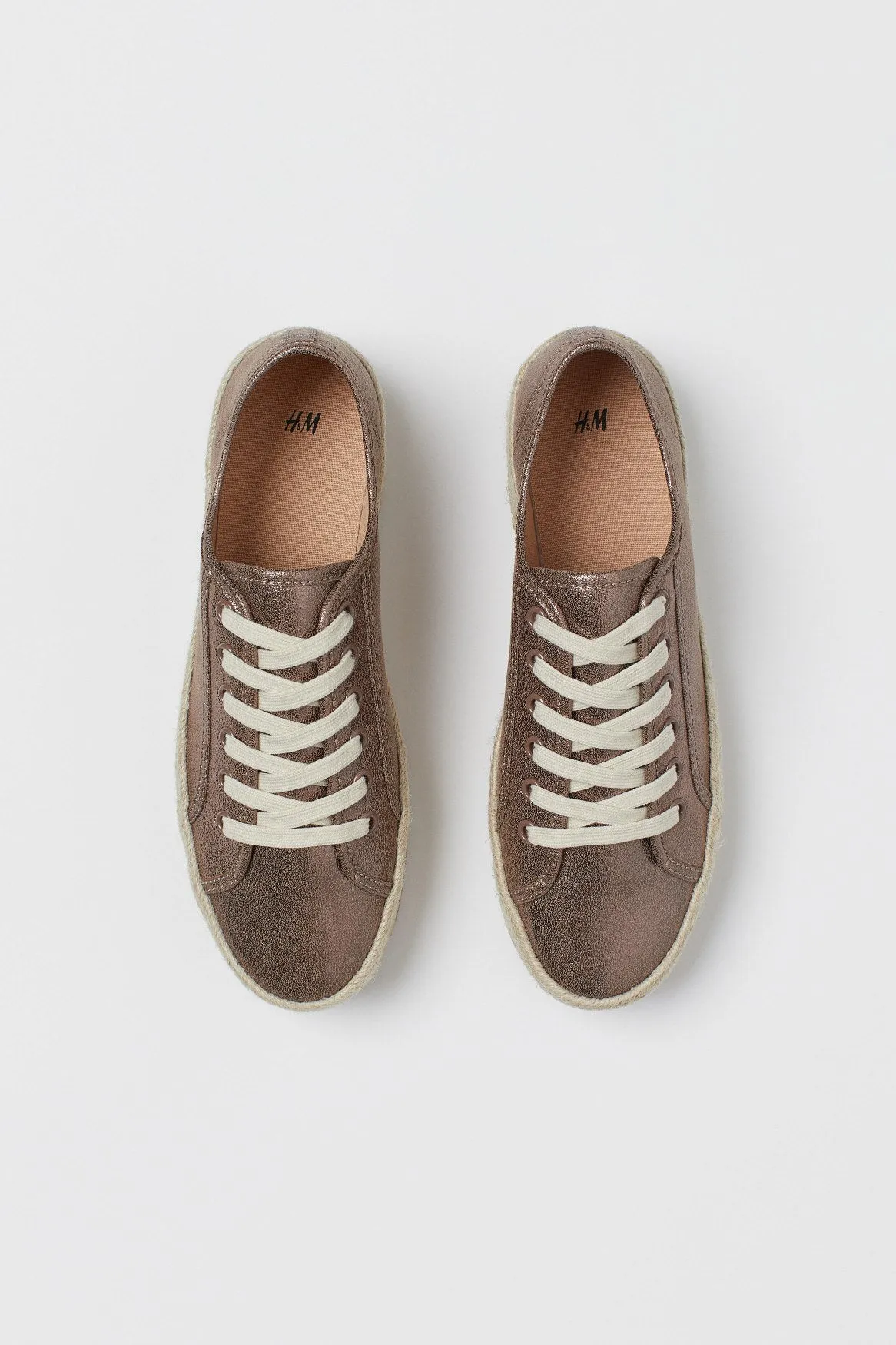Lindsey espadrille