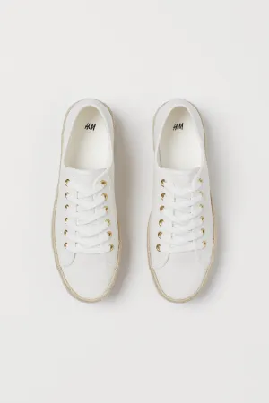 Lindsey espadrille