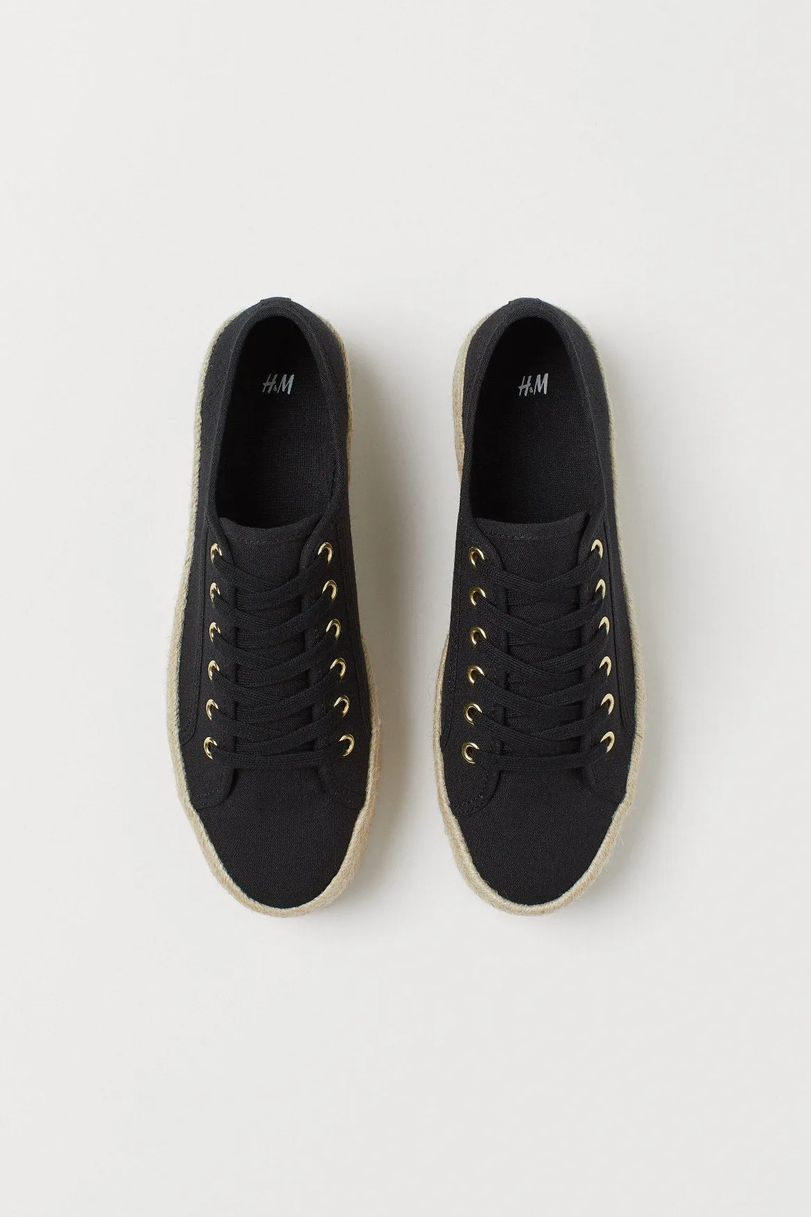 Lindsey espadrille