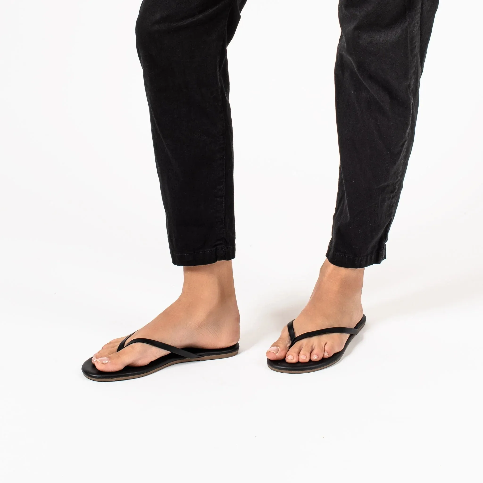 Liner In Sable