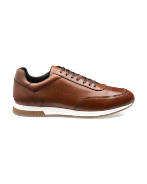 Loake Brown Bannister Shoes