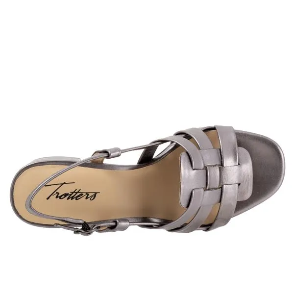 Luna Dress Sandal (T2313)