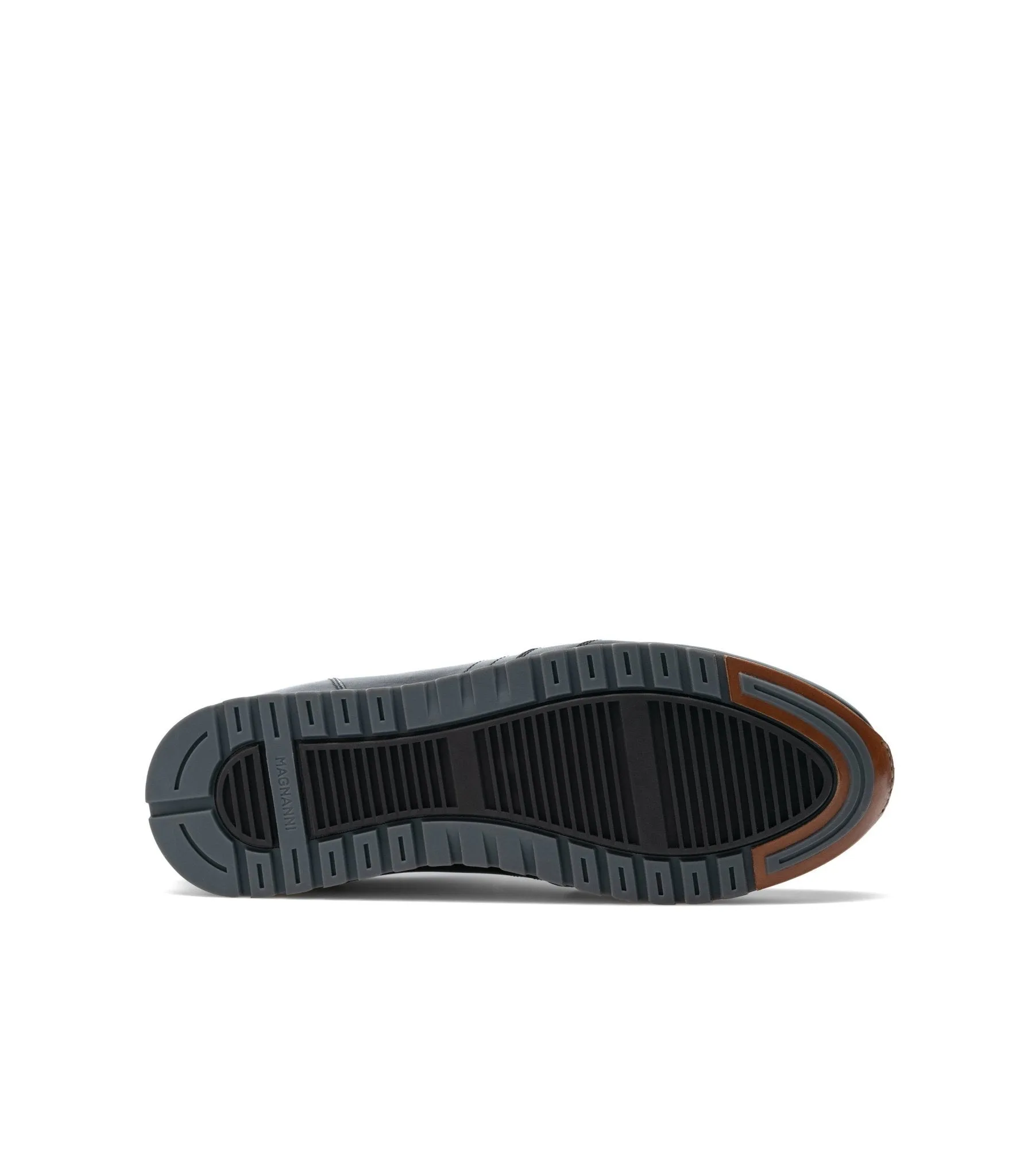 MAGNANNI Ibiza Sneaker BLACK