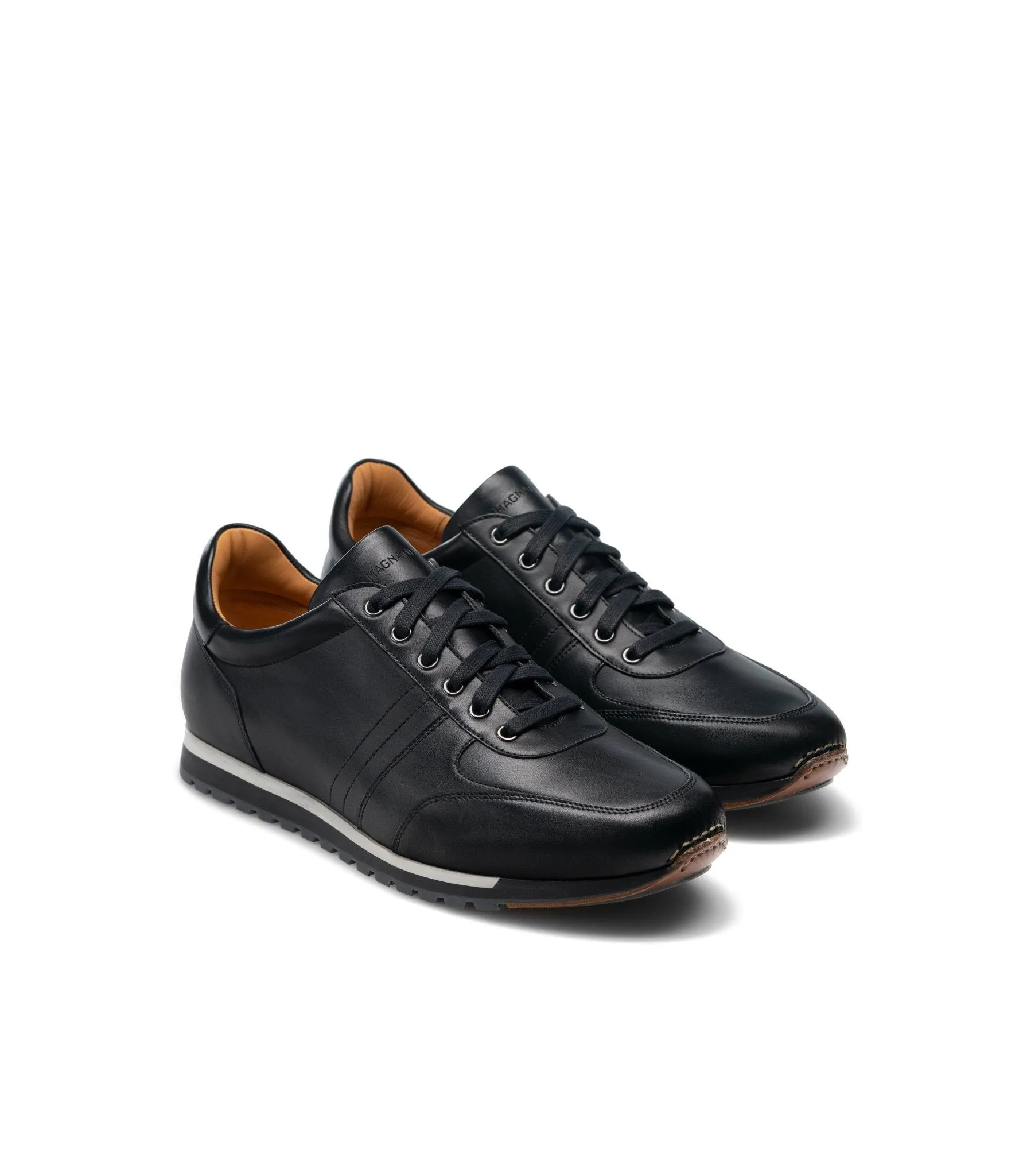 MAGNANNI Ibiza Sneaker BLACK