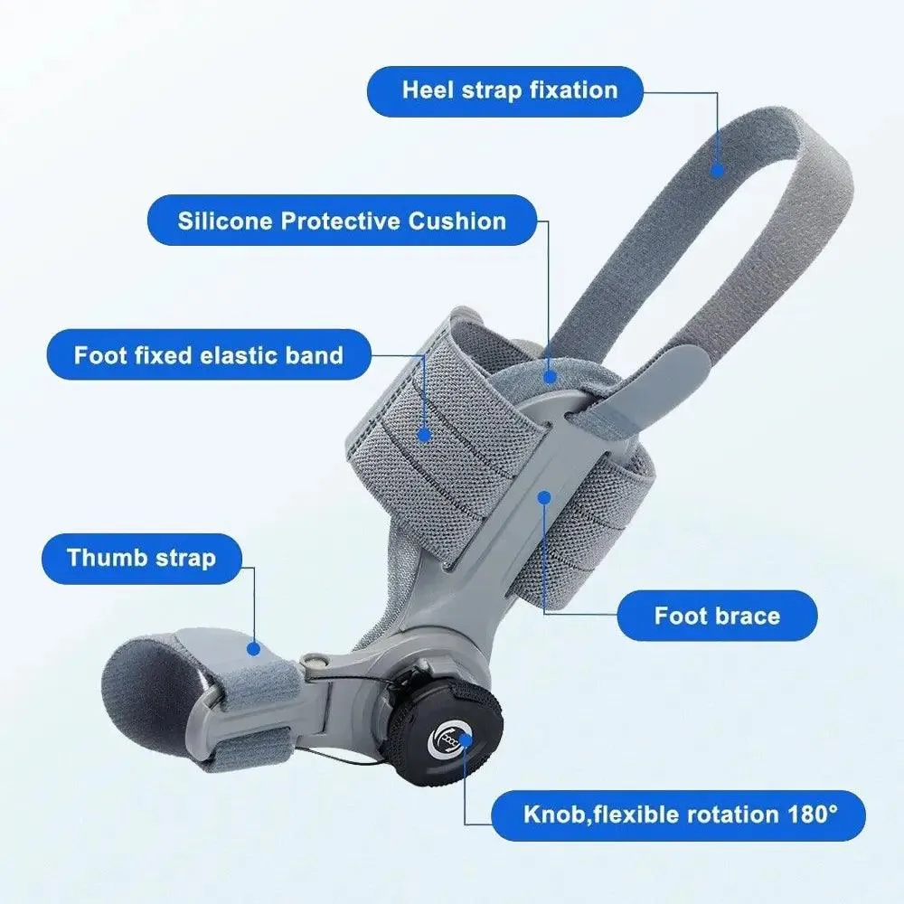 MedyPal™ Bunion Trainer