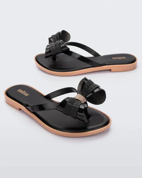 Melissa Slim Flip Flop