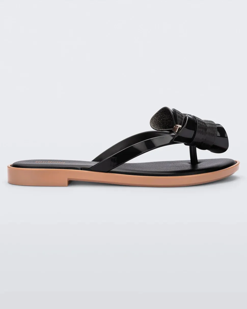 Melissa Slim Flip Flop