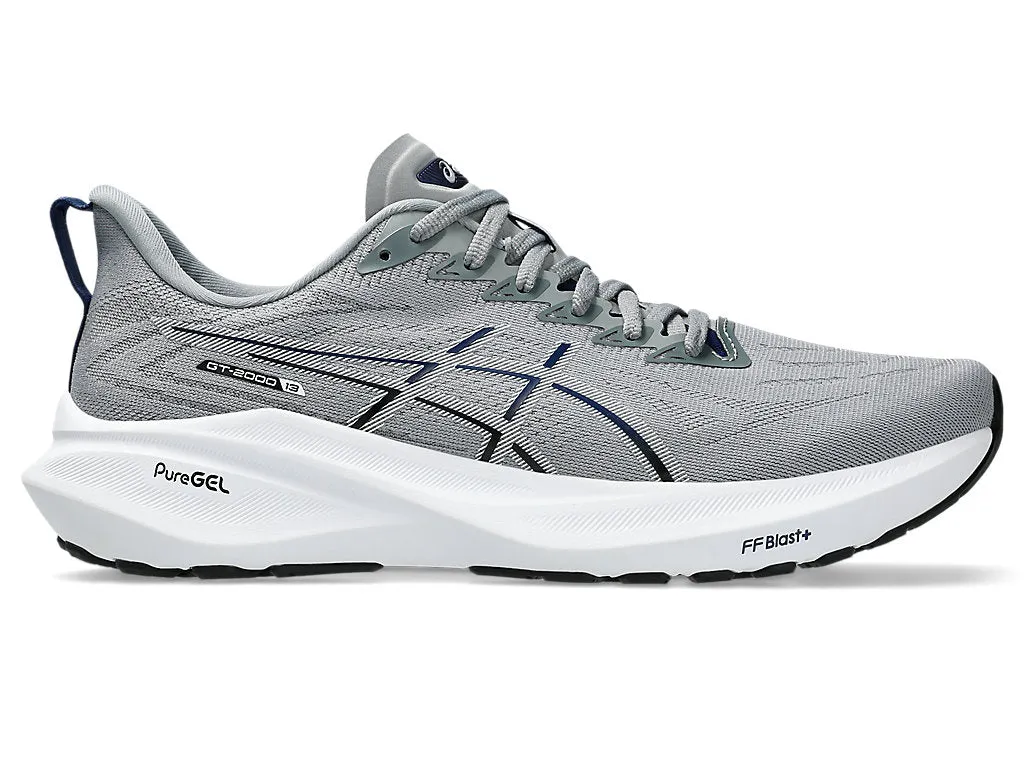 Mens Asics GT-2000 13 (2E Wide)