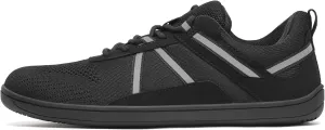 Men's Barefoot Walking Shoes | Wide Toe Box | Minimalist Cross-Trainer | Zero-Drop Sole | Non Slip Gym Workout Trail Running Sneakers