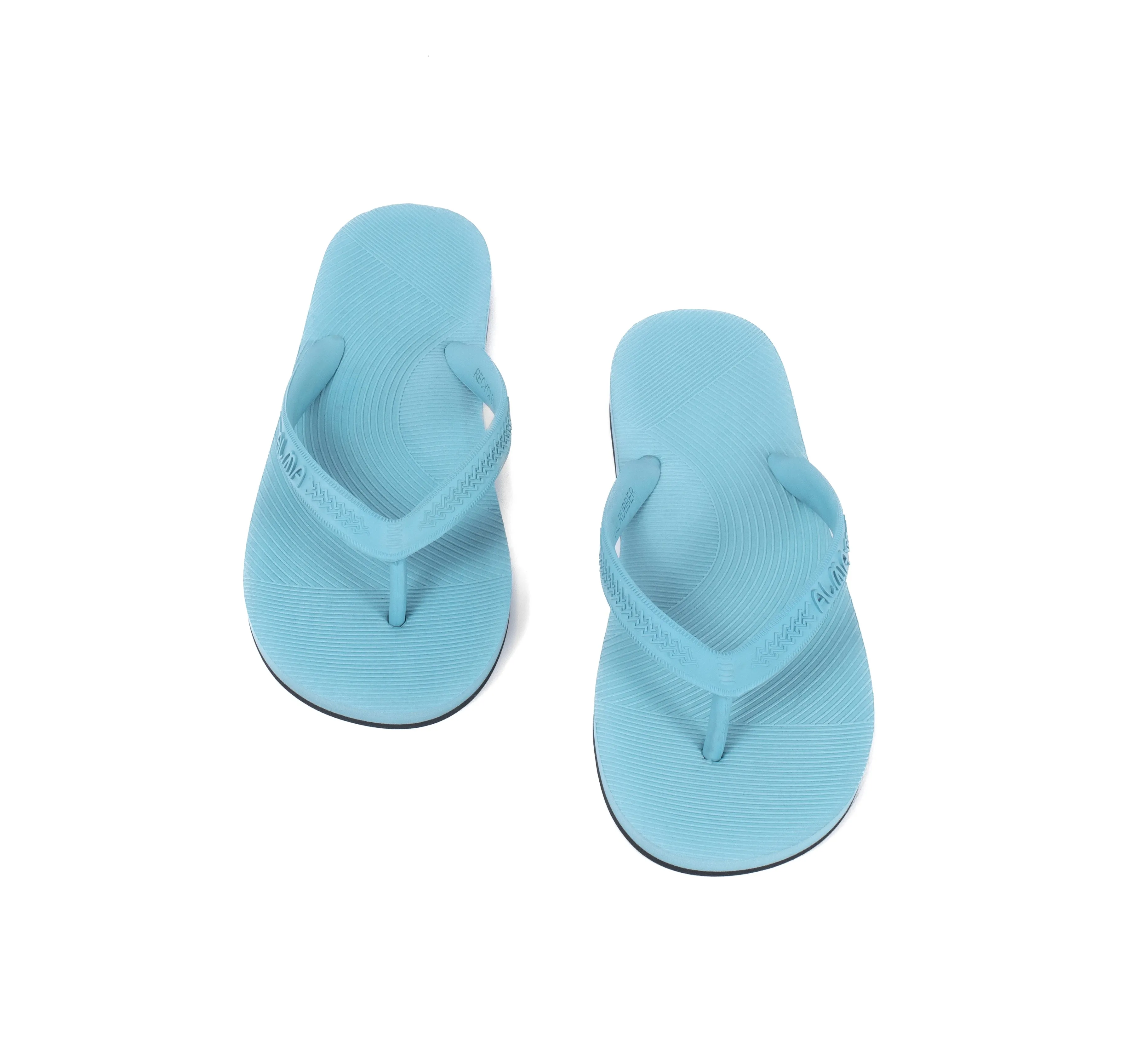 Men's Ecosol Flip Flop - Topaz