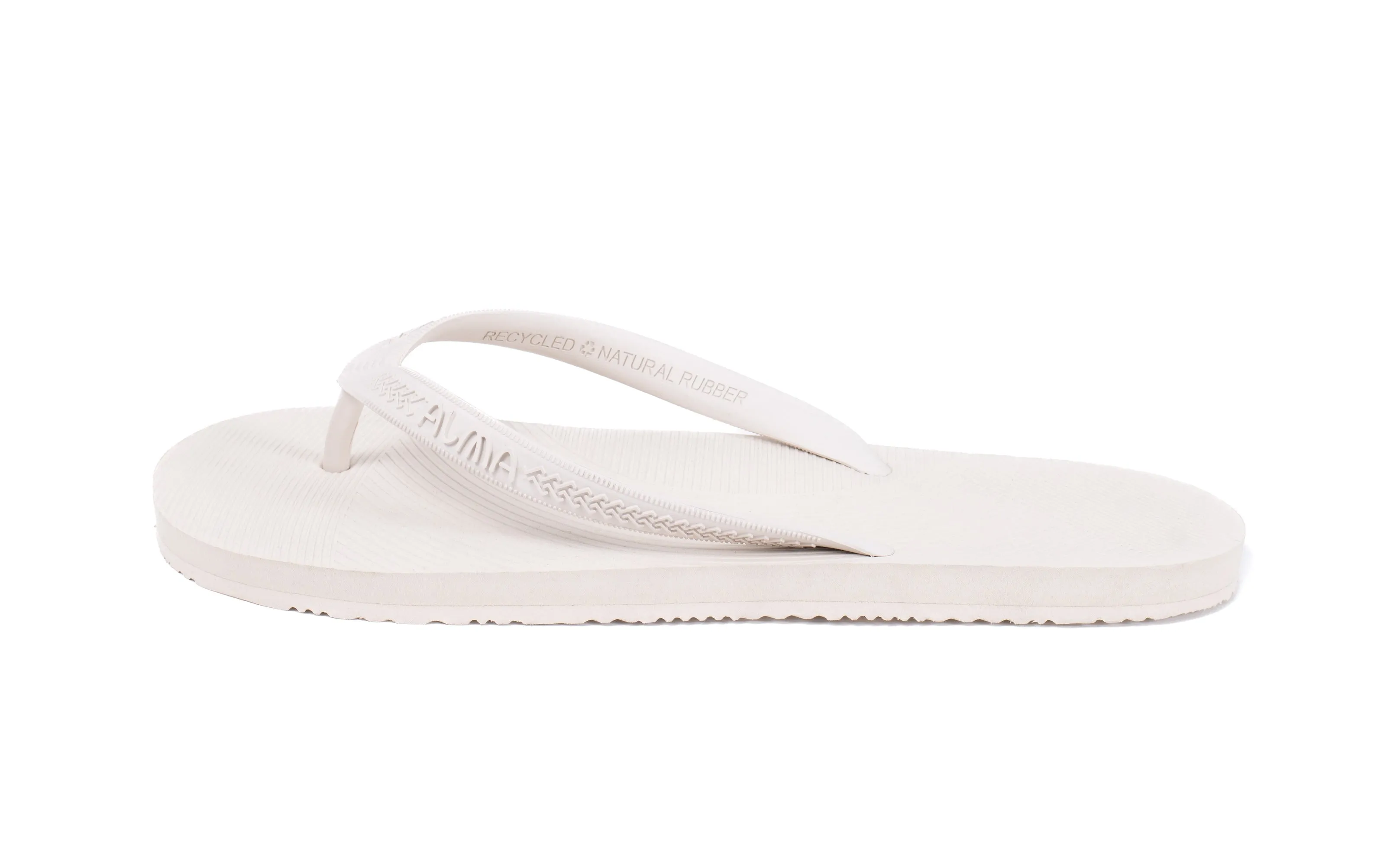 Men's Sol Flip Flop - Pearl