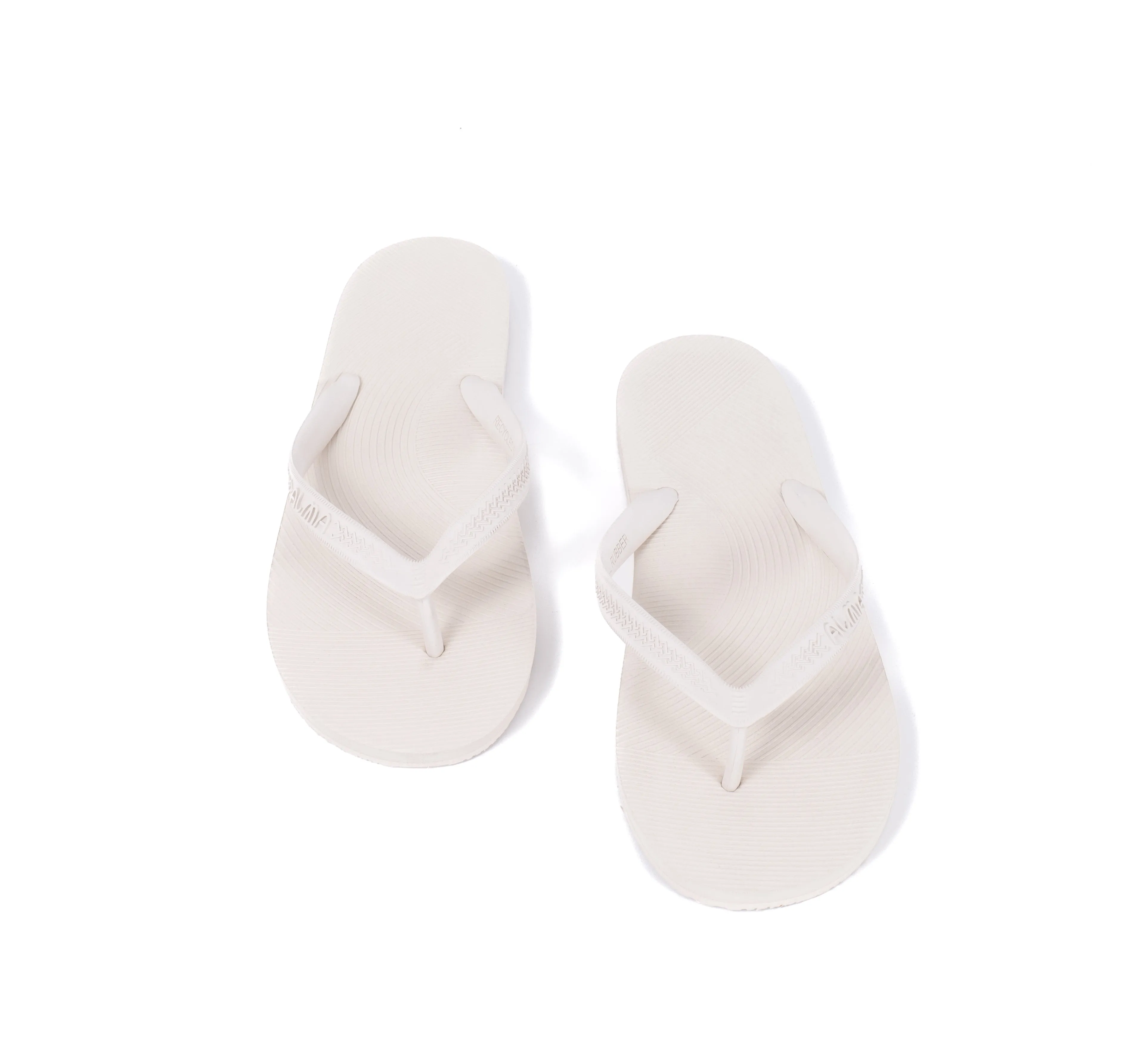 Men's Sol Flip Flop - Pearl