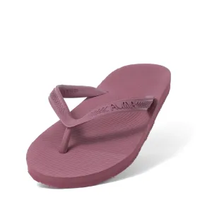 Men's Sol Flip Flop - Ruby