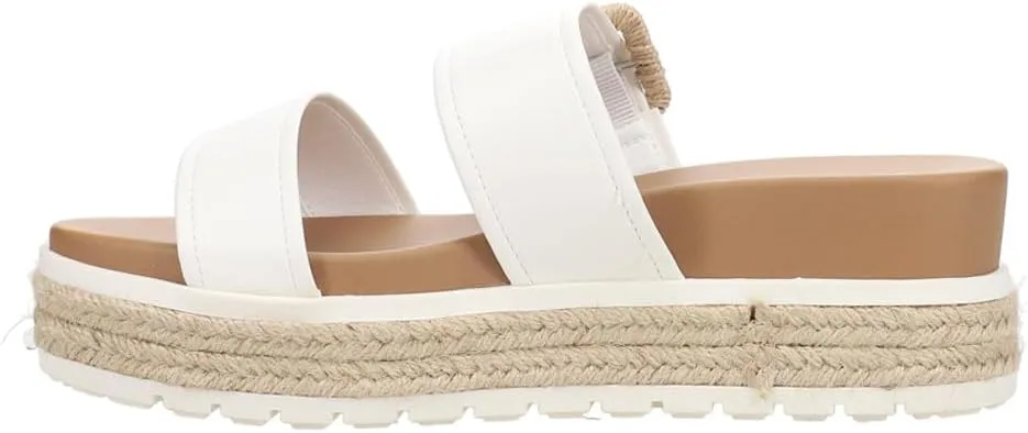 MIA Women's Kenzy Espadrille Platform Sandals