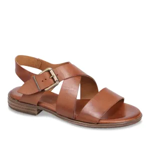 Miz Mooz DARRA Sandal in Brandy