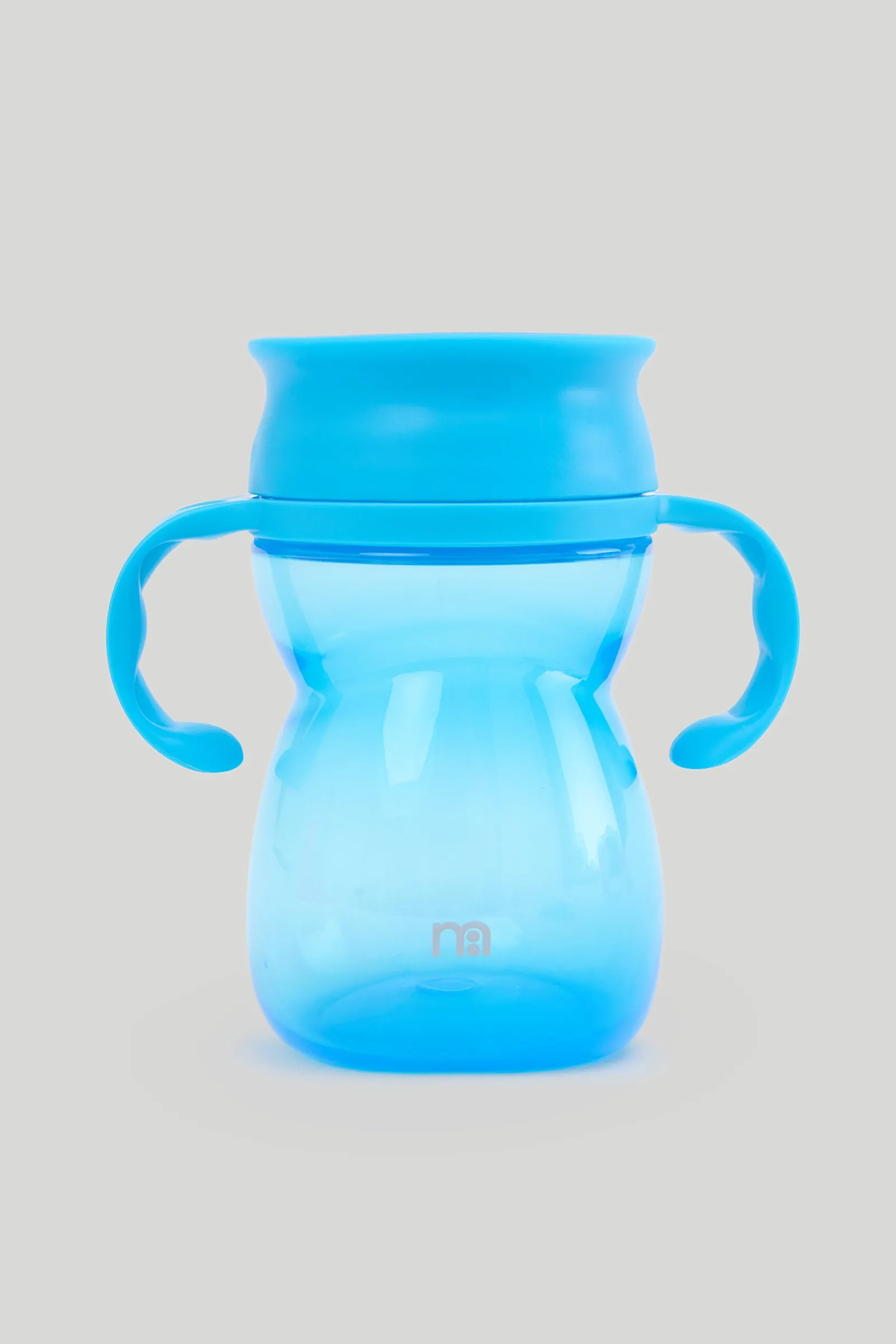 Mothercare 360 Trainer Cup with Handles - Blue